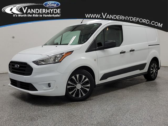 2022 Ford Transit Connect Van