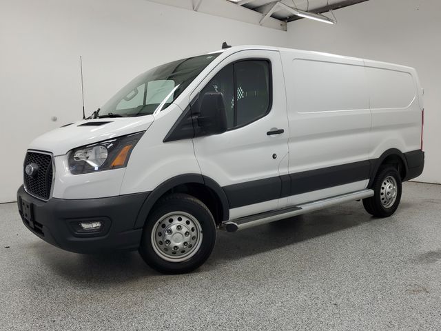 2023 Ford Transit Cargo Van