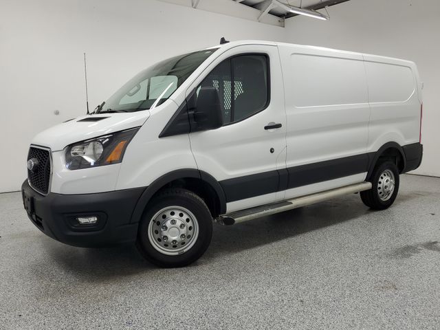 2023 Ford Transit Cargo Van