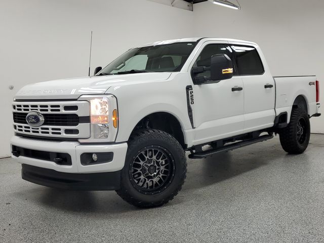 2024 Ford Super Duty F-250 Srw