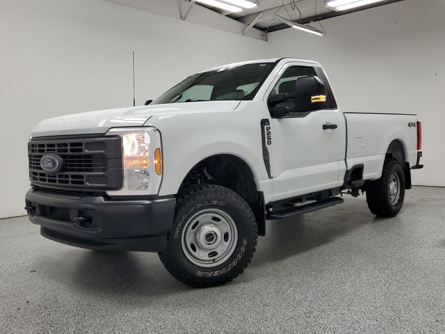 2024 Ford Super Duty F-250 Srw