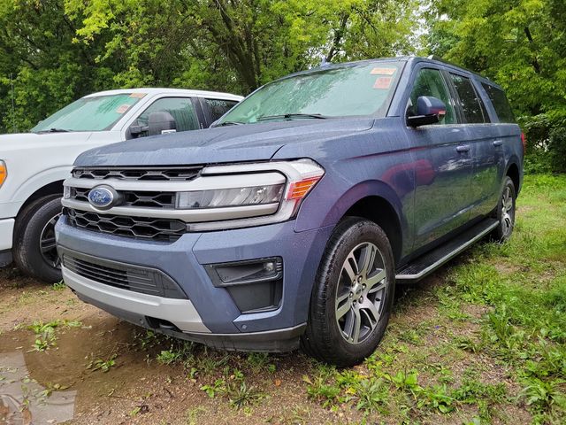 2022 Ford Expedition Max