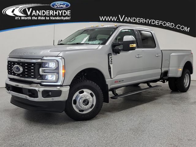 2023 Ford Super Duty F-350 Drw