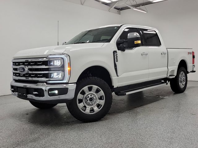 2023 Ford Super Duty F-250 Srw