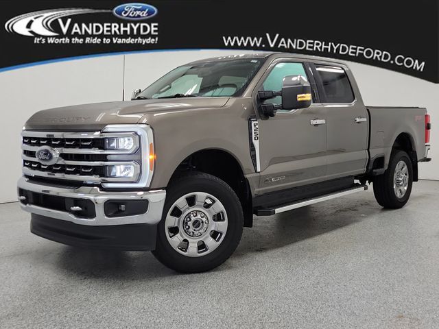 2023 Ford Super Duty F-250 Srw