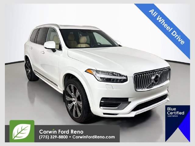 2021 Volvo XC90