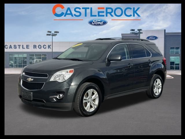 2014 Chevrolet Equinox