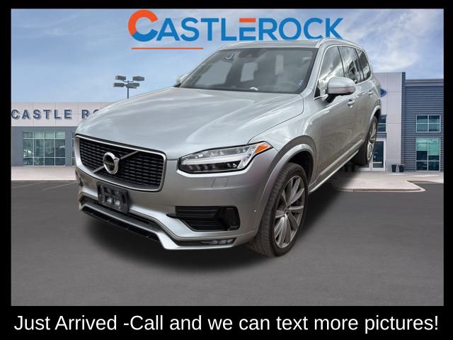 2019 Volvo XC90