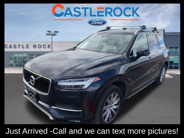 2019 Volvo XC90