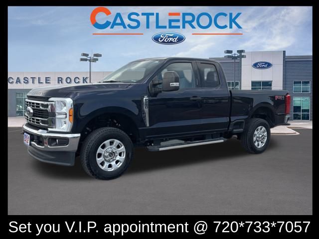 2023 Ford Super Duty F-250 Srw