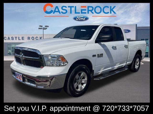 2013 RAM 1500