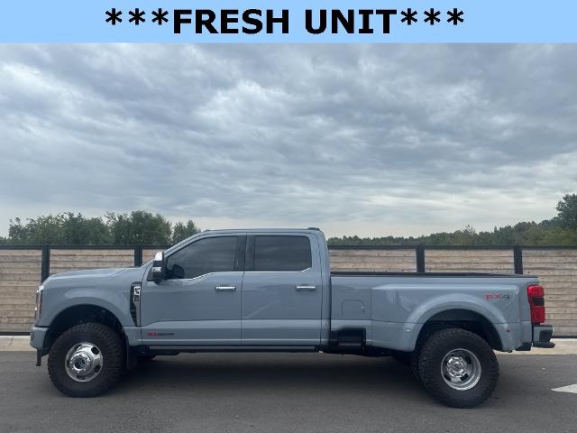 2024 Ford Super Duty F-350 Drw