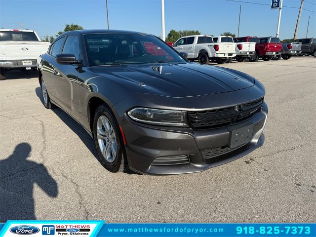 2022 Dodge Charger