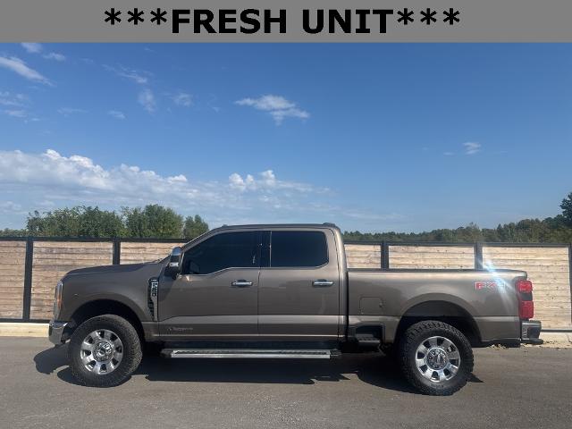 2023 Ford Super Duty F-250 Srw