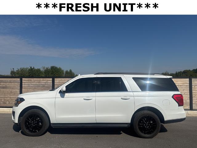 2024 Ford Expedition Max