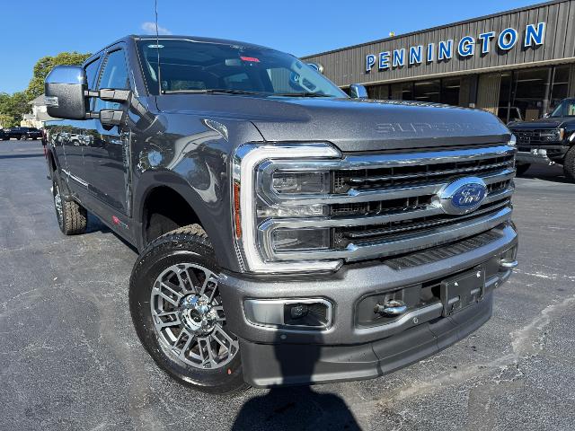 2024 Ford Super Duty F-250 Limited