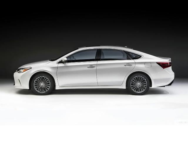 2018 Toyota Avalon