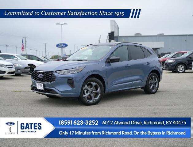 2023 Ford Escape