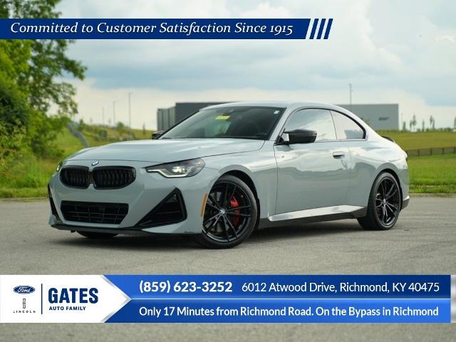 2023 BMW 2 Series