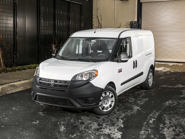 2017 RAM Promaster City Cargo Van