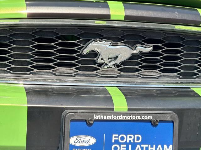 Used 2014 Gotta Have It Green Metallic Tricoat Ford V6 image 46