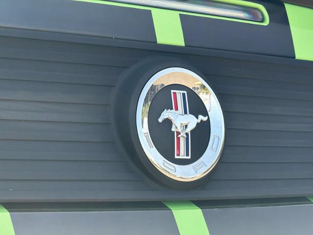 Used 2014 Gotta Have It Green Metallic Tricoat Ford V6 image 47
