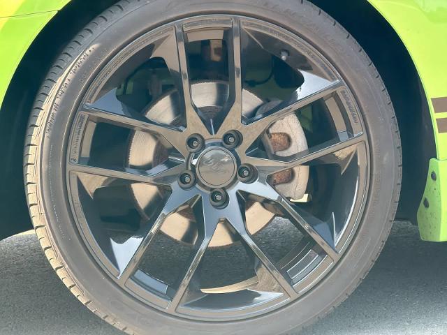 Used 2014 Gotta Have It Green Metallic Tricoat Ford V6 image 48