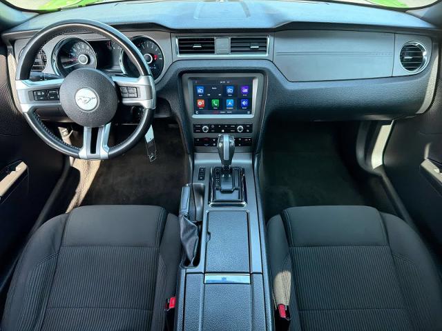 Used 2014 Gotta Have It Green Metallic Tricoat Ford V6 image 50