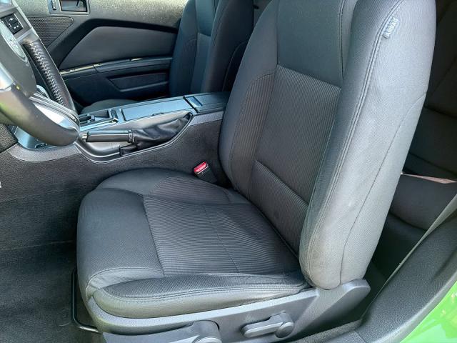 Used 2014 Gotta Have It Green Metallic Tricoat Ford V6 image 51