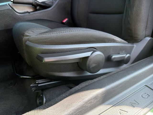 Used 2014 Gotta Have It Green Metallic Tricoat Ford V6 image 52