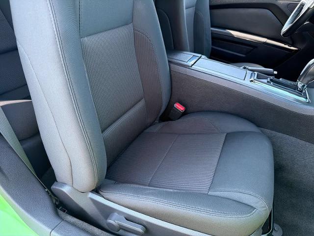 Used 2014 Gotta Have It Green Metallic Tricoat Ford V6 image 55