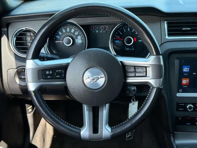 Used 2014 Gotta Have It Green Metallic Tricoat Ford V6 image 56