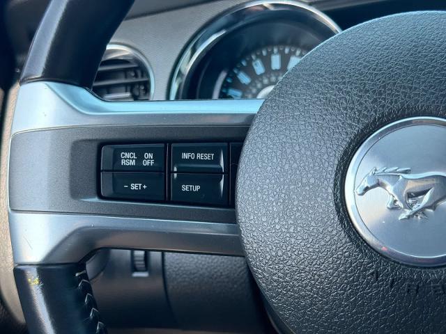 Used 2014 Gotta Have It Green Metallic Tricoat Ford V6 image 57