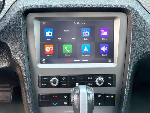 Used 2014 Gotta Have It Green Metallic Tricoat Ford V6 image 61