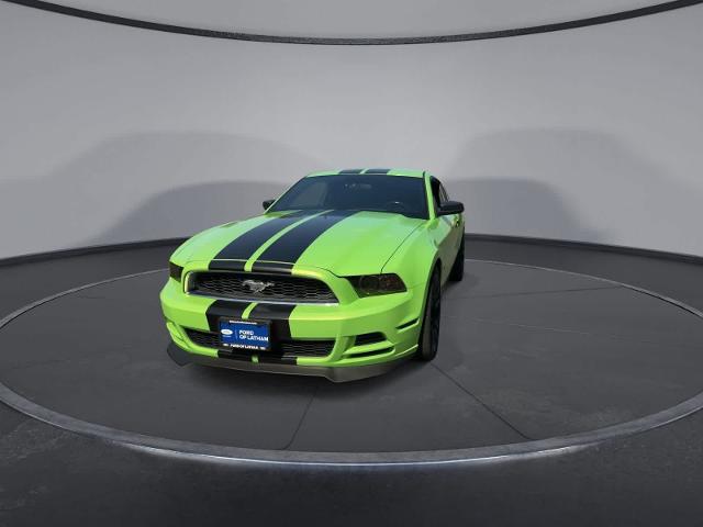 Used 2014 Gotta Have It Green Metallic Tricoat Ford V6 image 37