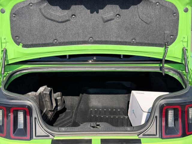 Used 2014 Gotta Have It Green Metallic Tricoat Ford V6 image 66