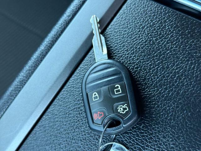 Used 2014 Gotta Have It Green Metallic Tricoat Ford V6 image 67