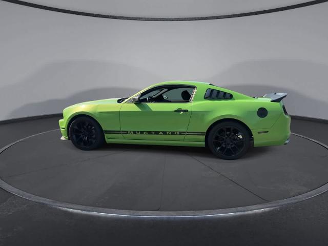 Used 2014 Gotta Have It Green Metallic Tricoat Ford V6 image 39