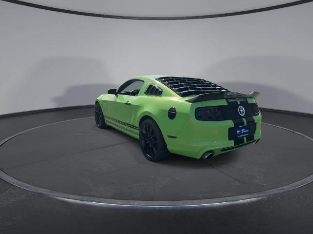 Used 2014 Gotta Have It Green Metallic Tricoat Ford V6 image 40