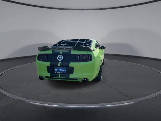 Used 2014 Gotta Have It Green Metallic Tricoat Ford V6 image 41