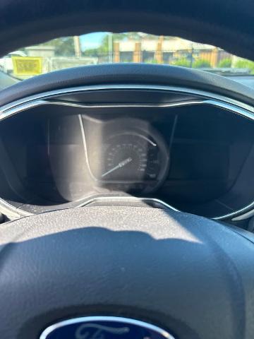 Used 2016 Ruby Red Tinted Clearcoat Ford SE image 26