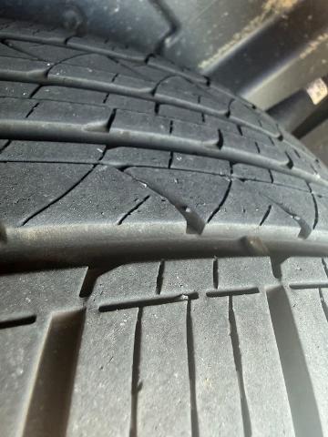 Used 2016 Blue Jeans Metallic Ford Limited image 20