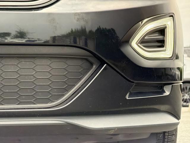 Certified Used 2018 Shadow Black Ford Sport image 49