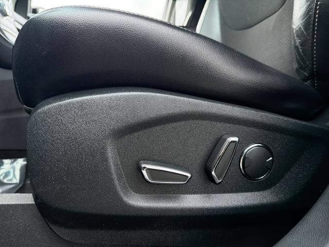 Certified Used 2018 Shadow Black Ford Sport image 56