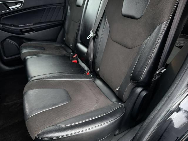 Certified Used 2018 Shadow Black Ford Sport image 59