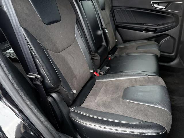 Certified Used 2018 Shadow Black Ford Sport image 60