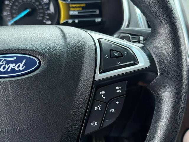 Certified Used 2018 Shadow Black Ford Sport image 64