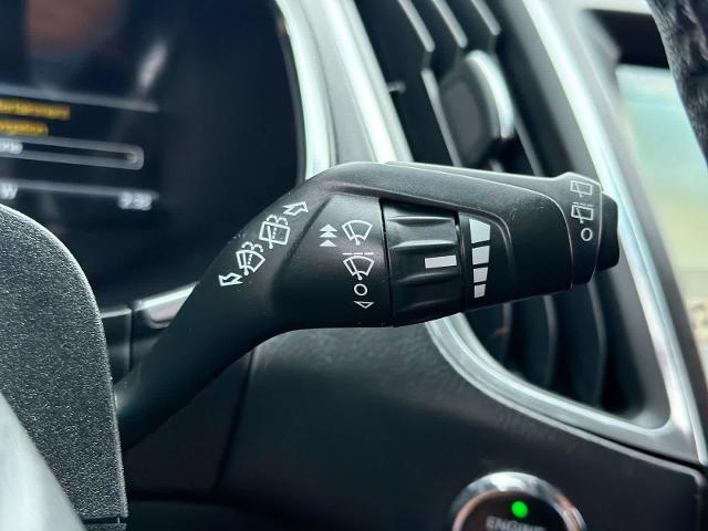 Certified Used 2018 Shadow Black Ford Sport image 65
