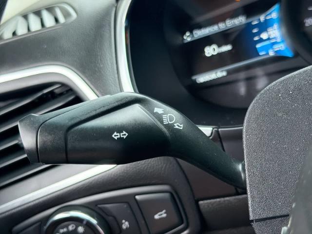 Certified Used 2018 Shadow Black Ford Sport image 66