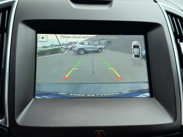 Certified Used 2018 Shadow Black Ford Sport image 69